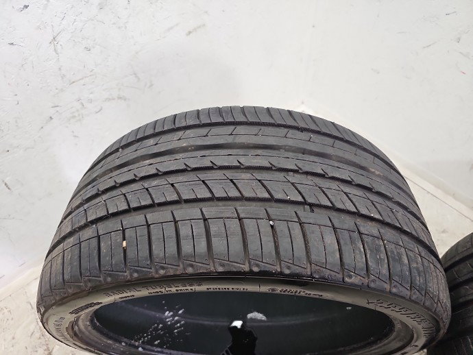 Set 2 anvelope vara Volkswagen UP [Fabr 2011-2019] OEM