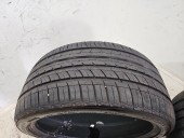 Set 2 anvelope vara Volkswagen UP [Fabr 2011-2019] OEM