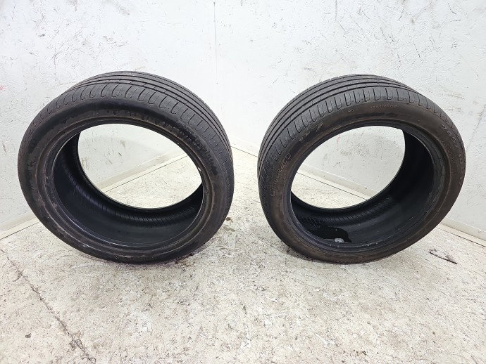 Set 2 anvelope vara Volkswagen UP [Fabr 2011-2019] OEM