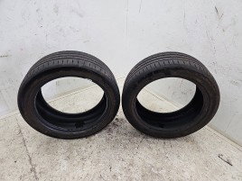 Set 2 anvelope vara Volkswagen UP [Fabr 2011-2019] OEM