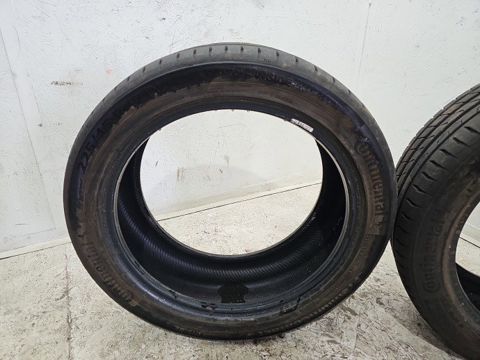 Set 2 anvelope vara Volkswagen UP [Fabr 2011-2019] OEM