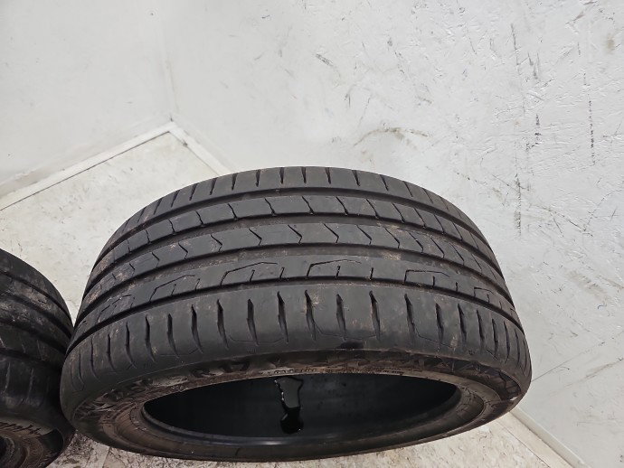 Set 2 anvelope vara Volkswagen UP [Fabr 2011-2019] OEM