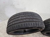Set 2 anvelope vara Volkswagen UP [Fabr 2011-2019] OEM