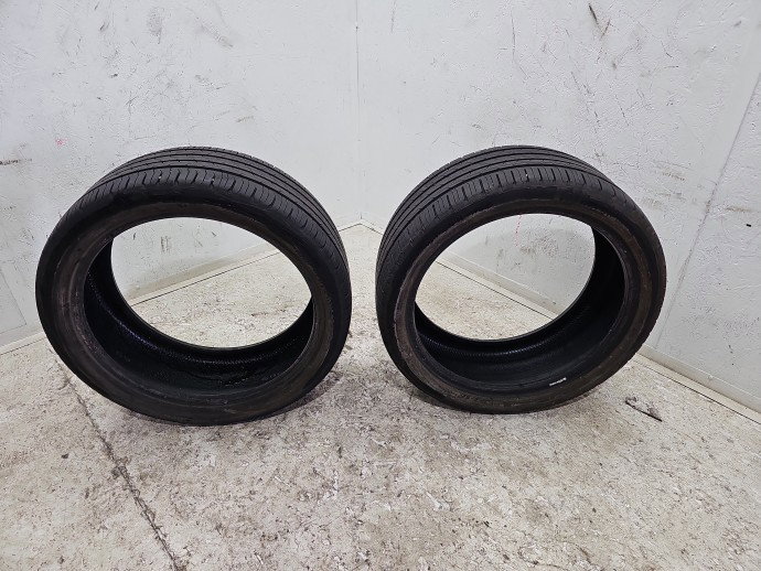 Set 2 anvelope vara Volkswagen UP [Fabr 2011-2019] OEM