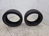 Set 2 anvelope vara Volkswagen UP [Fabr 2011-2019] OEM