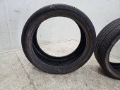 Set 2 anvelope vara Volkswagen UP [Fabr 2011-2019] OEM