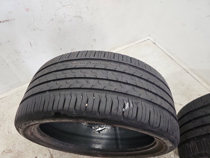Set 2 anvelope vara Volkswagen UP [Fabr 2011-2019] OEM