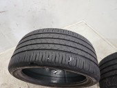Set 2 anvelope vara Volkswagen UP [Fabr 2011-2019] OEM
