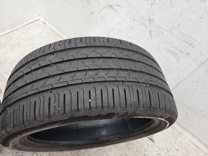 Set 2 anvelope vara Volkswagen UP [Fabr 2011-2019] OEM