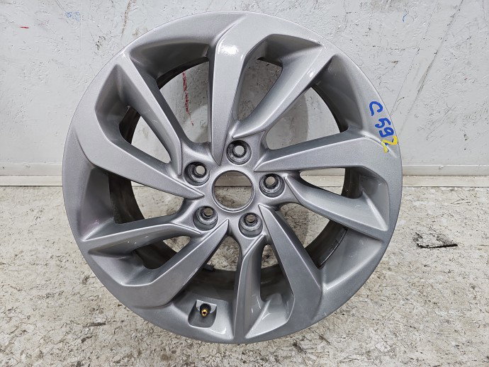 Janta aliaj Hyundai Tucson (TL) [Fabr 2015-2020] SUV 52910-D7210