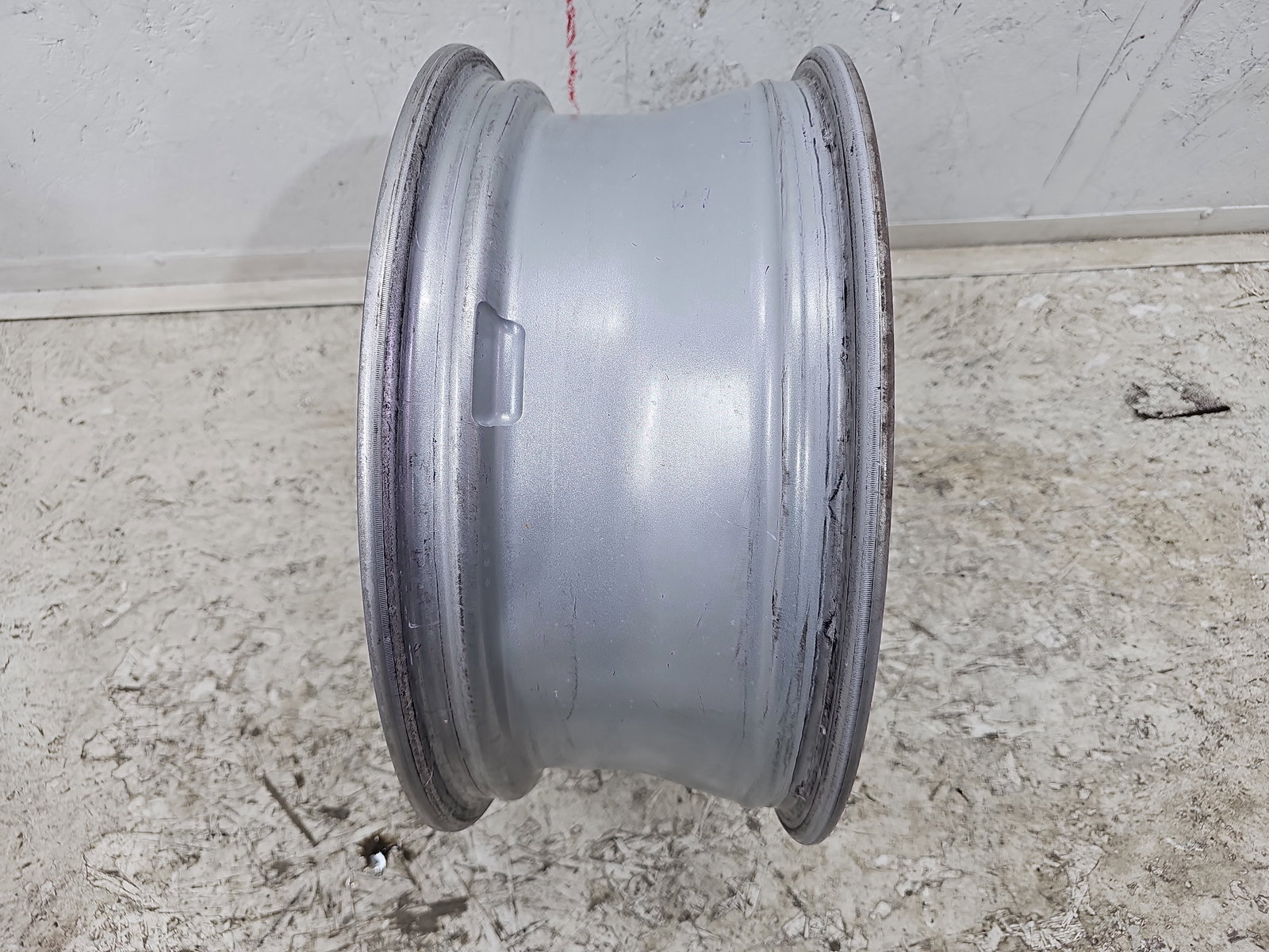 Janta aliaj Hyundai Tucson (TL) [Fabr 2015-2020] SUV 52910-D7210 - imagine 2
