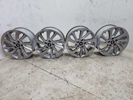 Set jante aliaj Hyundai Tucson (TL) [Fabr 2015-2020] SUV 52910-D7210