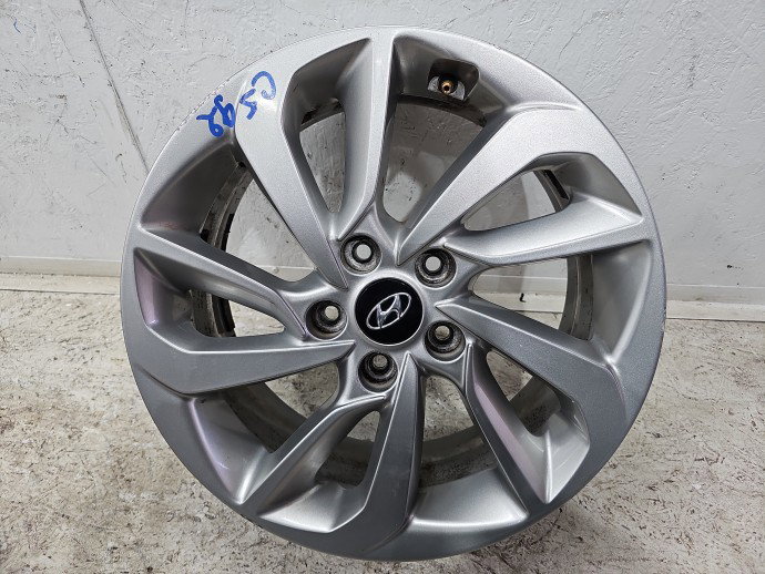 Set jante aliaj Hyundai Tucson (TL) [Fabr 2015-2020] SUV 52910-D7210