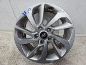 Set jante aliaj Hyundai Tucson (TL) [Fabr 2015-2020] SUV 52910-D7210