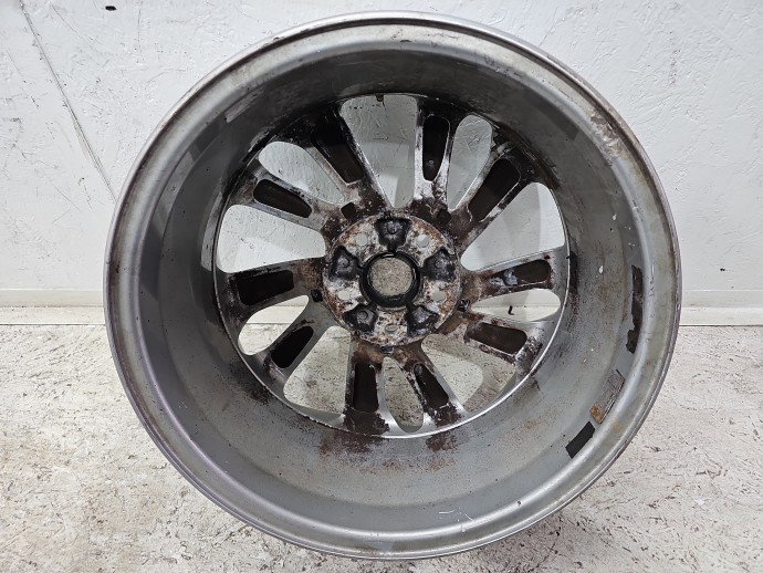 Set jante aliaj Hyundai Tucson (TL) [Fabr 2015-2020] SUV 52910-D7210