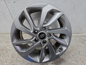Set jante aliaj Hyundai Tucson (TL) [Fabr 2015-2020] SUV 52910-D7210
