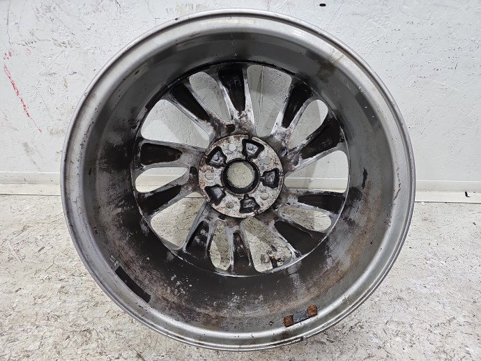 Set jante aliaj Hyundai Tucson (TL) [Fabr 2015-2020] SUV 52910-D7210