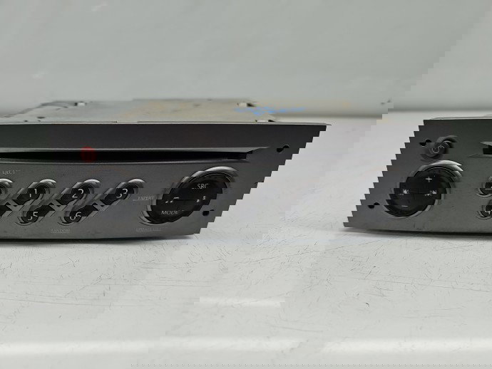 Radio CD Renault Grand Scenic 2 [Fabr 2003-2008] 8200562686