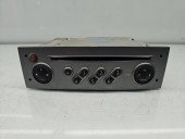 Radio CD Renault Grand Scenic 2 [Fabr 2003-2008] 8200562686