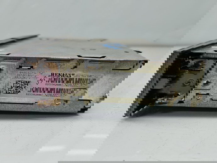 Radio CD Renault Grand Scenic 2 [Fabr 2003-2008] 8200562686