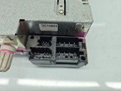 Radio CD Renault Grand Scenic 2 [Fabr 2003-2008] 8200562686