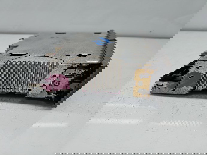 Radio CD Renault Grand Scenic 2 [Fabr 2003-2008] 8200562686