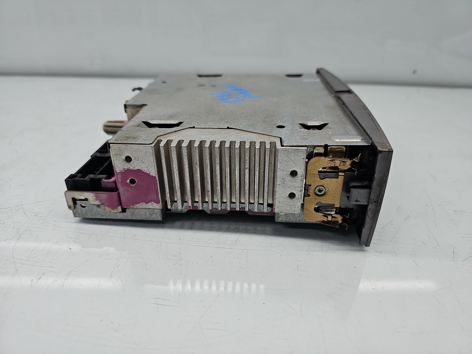 Radio CD Renault Grand Scenic 2 [Fabr 2003-2008] 8200562686 - imagine 5