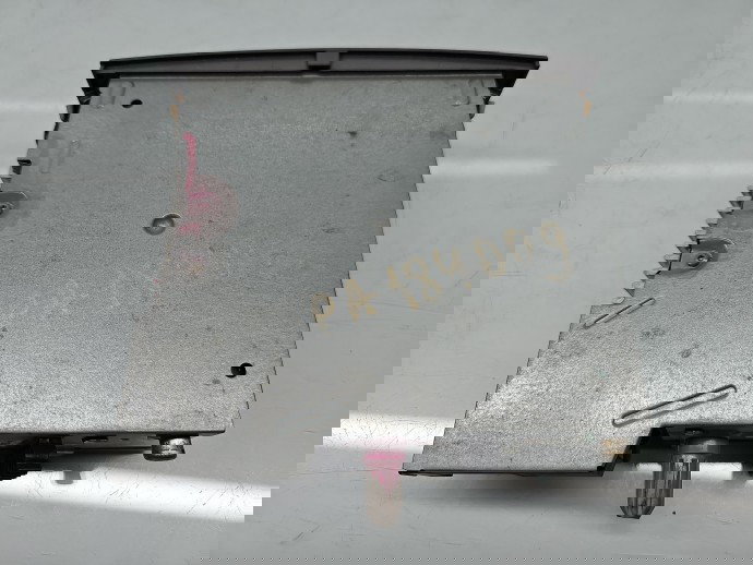 Radio CD Renault Grand Scenic 2 [Fabr 2003-2008] 8200562686