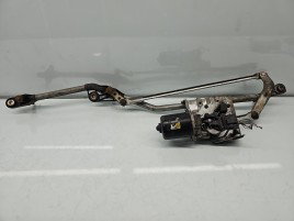 Angrenaj stergator Renault Grand Scenic 2 [Fabr 2003-2008] OEM