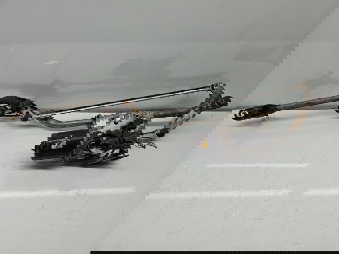 Angrenaj stergator Renault Grand Scenic 2 [Fabr 2003-2008] OEM