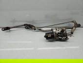 Angrenaj stergator Renault Grand Scenic 2 [Fabr 2003-2008] OEM