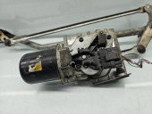 Angrenaj stergator Renault Grand Scenic 2 [Fabr 2003-2008] OEM