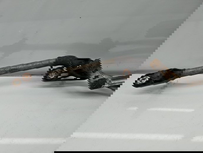 Angrenaj stergator Renault Grand Scenic 2 [Fabr 2003-2008] OEM