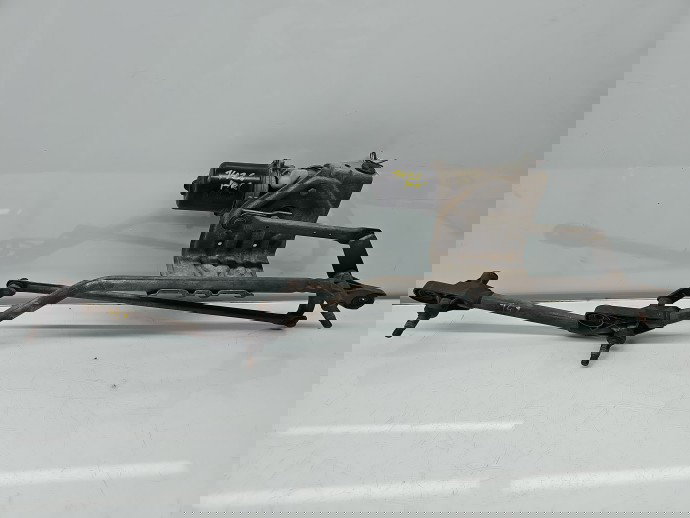 Angrenaj stergator Renault Grand Scenic 2 [Fabr 2003-2008] OEM