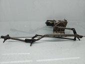 Angrenaj stergator Renault Grand Scenic 2 [Fabr 2003-2008] OEM