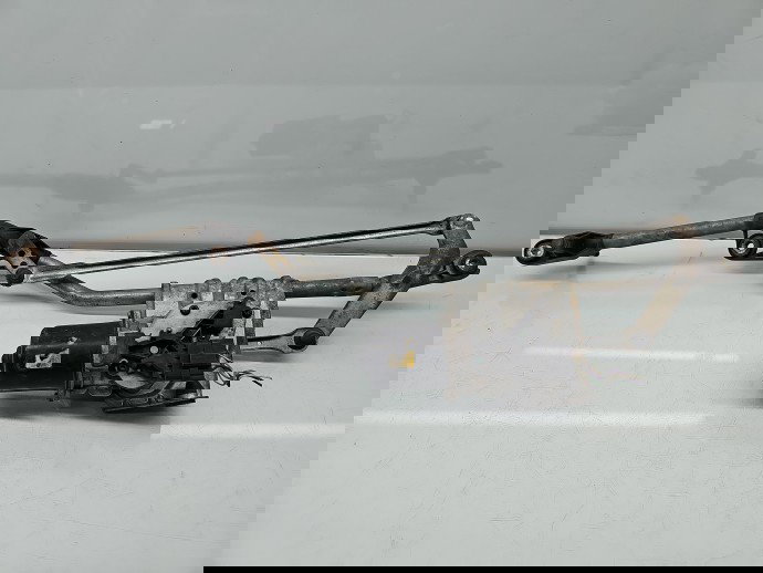 Angrenaj stergator Renault Grand Scenic 2 [Fabr 2003-2008] OEM