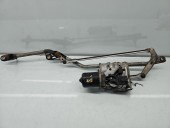 Angrenaj stergator Renault Grand Scenic 2 [Fabr 2003-2008] OEM