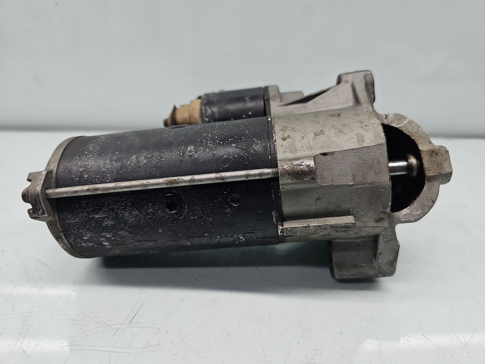Electromotor Renault Grand Scenic 2 [Fabr 2003-2008] 2370004114 1.9 CDI F9Q803 96KW / 130CP