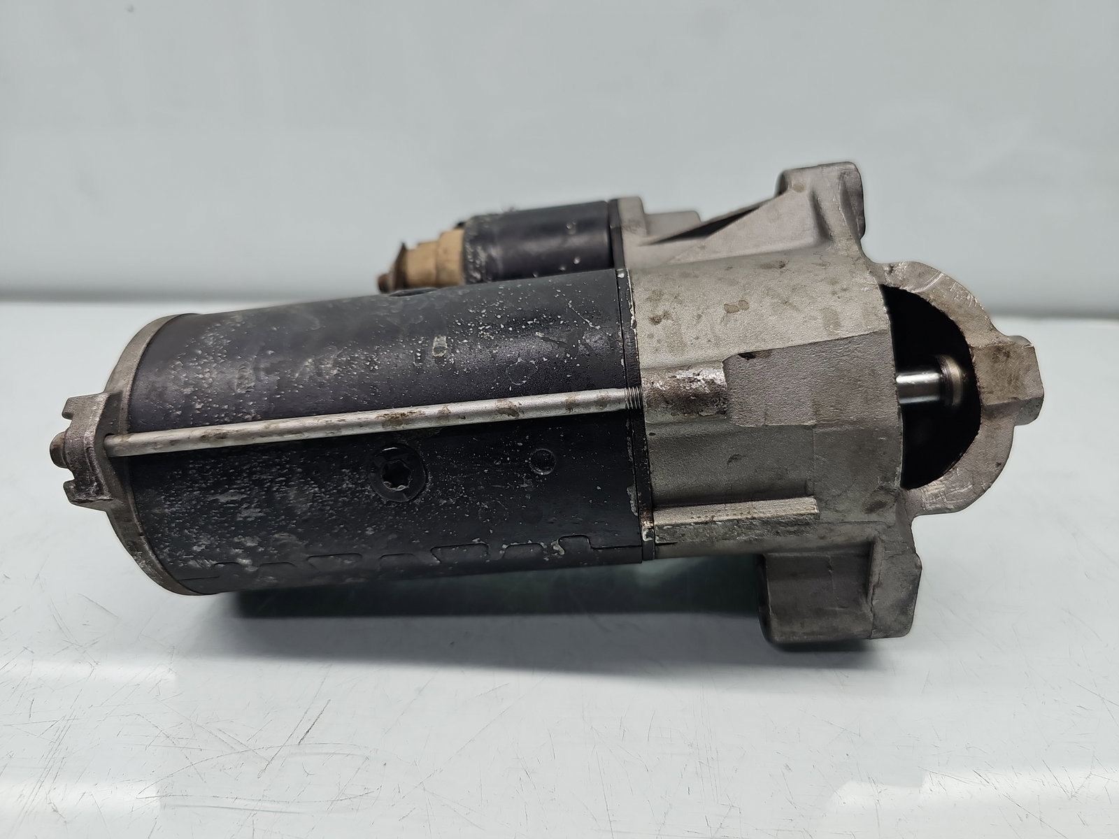 Electromotor Renault Grand Scenic 2 [Fabr 2003-2008] 2370004114 1.9 CDI F9Q803 96KW / 130CP