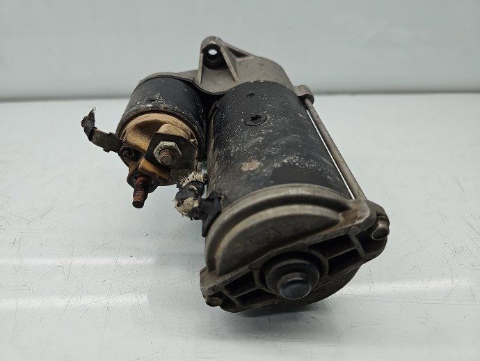 Electromotor Renault Grand Scenic 2 [Fabr 2003-2008] 2370004114 1.9 CDI F9Q803 96KW / 130CP