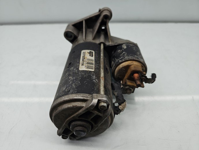 Electromotor Renault Grand Scenic 2 [Fabr 2003-2008] 2370004114 1.9 CDI F9Q803 96KW / 130CP