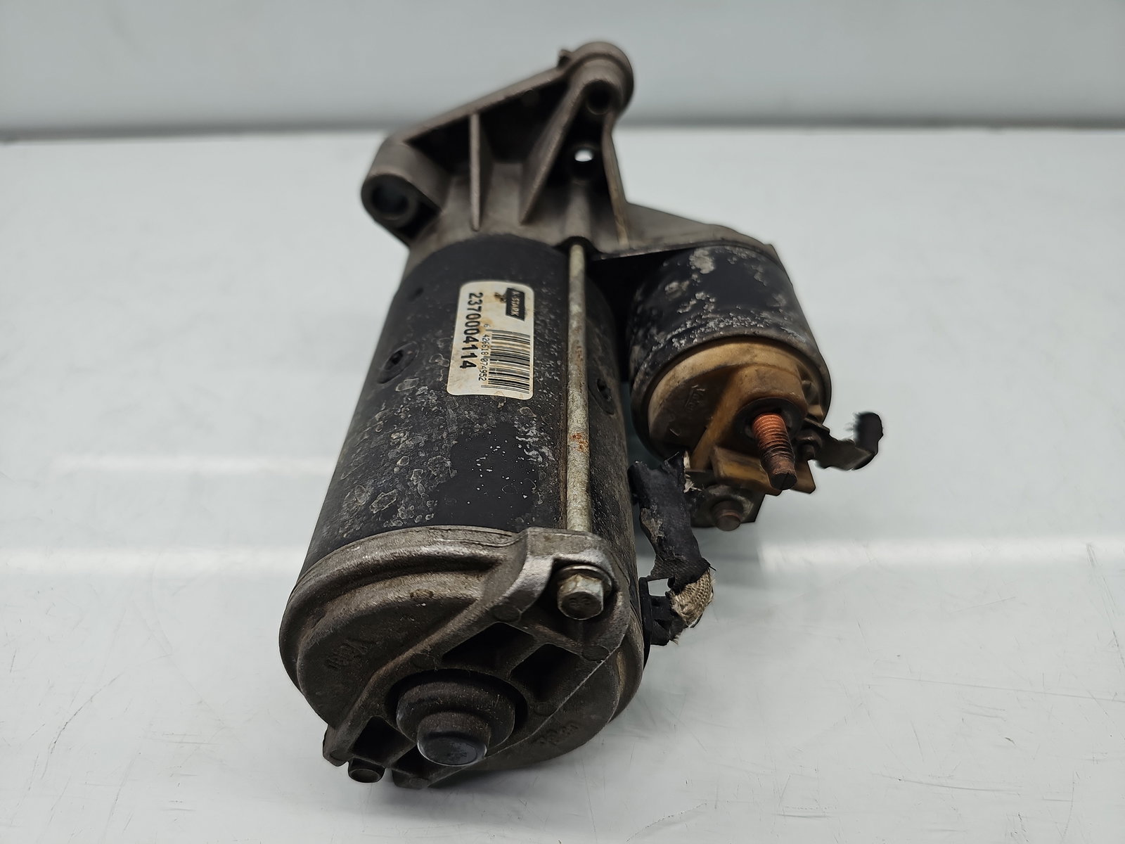 Electromotor Renault Grand Scenic 2 [Fabr 2003-2008] 2370004114 1.9 CDI F9Q803 96KW / 130CP - imagine 4