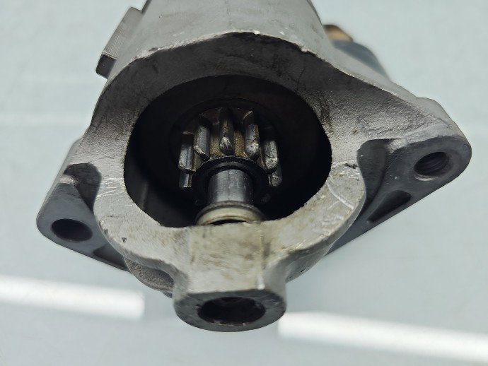 Electromotor Renault Grand Scenic 2 [Fabr 2003-2008] 2370004114 1.9 CDI F9Q803 96KW / 130CP