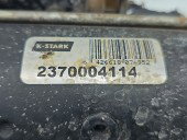 Electromotor Renault Grand Scenic 2 [Fabr 2003-2008] 2370004114 1.9 CDI F9Q803 96KW / 130CP