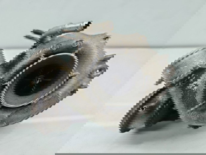 Turbina Renault Grand Scenic 2 [Fabr 2003-2008] 8200398585 1.9 CDI F9Q803 96KW / 130CP