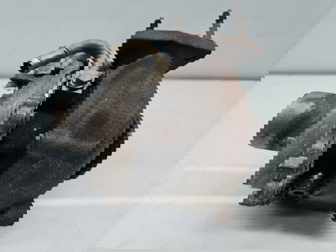 Turbina Renault Grand Scenic 2 [Fabr 2003-2008] 8200398585 1.9 CDI F9Q803 96KW / 130CP