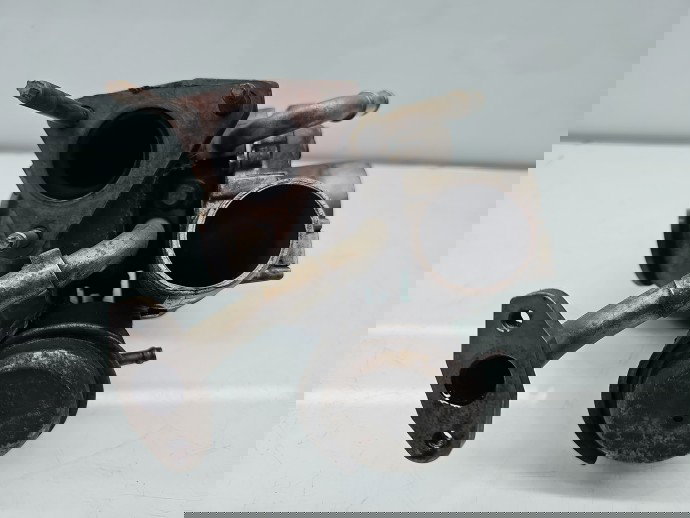 Turbina Renault Grand Scenic 2 [Fabr 2003-2008] 8200398585 1.9 CDI F9Q803 96KW / 130CP