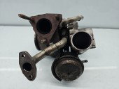 Turbina Renault Grand Scenic 2 [Fabr 2003-2008] 8200398585 1.9 CDI F9Q803 96KW / 130CP