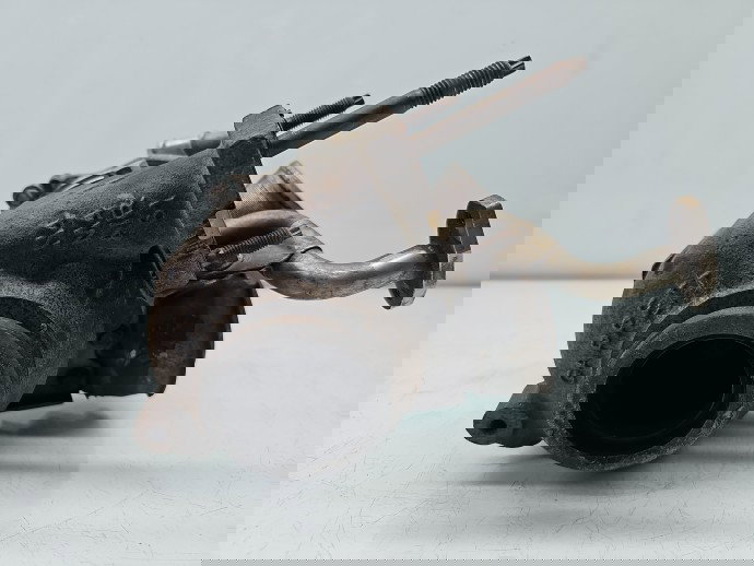 Turbina Renault Grand Scenic 2 [Fabr 2003-2008] 8200398585 1.9 CDI F9Q803 96KW / 130CP