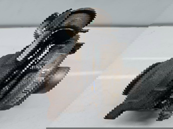 Turbina Renault Grand Scenic 2 [Fabr 2003-2008] 8200398585 1.9 CDI F9Q803 96KW / 130CP